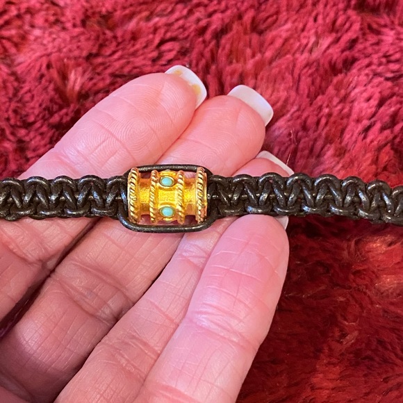 LINDA LEVINSON Bracelet - Picture 4 of 9